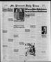 Newspaper: Mt. Pleasant Daily Times (Mount Pleasant, Tex.), Vol. 31, No. 178, Ed…