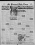 Newspaper: Mt. Pleasant Daily Times (Mount Pleasant, Tex.), Vol. 31, No. 190, Ed…