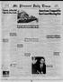 Primary view of Mt. Pleasant Daily Times (Mount Pleasant, Tex.), Vol. 31, No. 200, Ed. 1 Friday, December 8, 1950