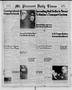 Newspaper: Mt. Pleasant Daily Times (Mount Pleasant, Tex.), Vol. 31, No. 204, Ed…