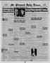 Newspaper: Mt. Pleasant Daily Times (Mount Pleasant, Tex.), Vol. 31, No. 211, Ed…