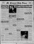 Newspaper: Mt. Pleasant Daily Times (Mount Pleasant, Tex.), Vol. 31, No. 219, Ed…