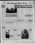 Newspaper: Mt. Pleasant Daily Times (Mount Pleasant, Tex.), Vol. 31, No. 233, Ed…