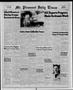 Newspaper: Mt. Pleasant Daily Times (Mount Pleasant, Tex.), Vol. 31, No. 237, Ed…