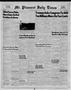 Newspaper: Mt. Pleasant Daily Times (Mount Pleasant, Tex.), Vol. 31, No. 239, Ed…