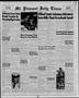 Newspaper: Mt. Pleasant Daily Times (Mount Pleasant, Tex.), Vol. 31, No. 242, Ed…