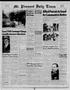 Newspaper: Mt. Pleasant Daily Times (Mount Pleasant, Tex.), Vol. 31, No. 267, Ed…