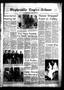 Primary view of Stephenville Empire-Tribune (Stephenville, Tex.), Vol. 102, No. 38, Ed. 1 Wednesday, March 31, 1971