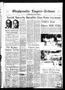 Primary view of Stephenville Empire-Tribune (Stephenville, Tex.), Vol. 102, No. 64, Ed. 1 Thursday, May 6, 1971