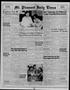 Primary view of Mt. Pleasant Daily Times (Mount Pleasant, Tex.), Vol. 32, No. 94, Ed. 1 Wednesday, July 25, 1951