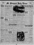 Newspaper: Mt. Pleasant Daily Times (Mount Pleasant, Tex.), Vol. 32, No. 100, Ed…