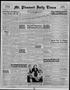 Primary view of Mt. Pleasant Daily Times (Mount Pleasant, Tex.), Vol. 32, No. 102, Ed. 1 Monday, August 6, 1951