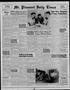 Newspaper: Mt. Pleasant Daily Times (Mount Pleasant, Tex.), Vol. 32, No. 104, Ed…