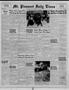 Newspaper: Mt. Pleasant Daily Times (Mount Pleasant, Tex.), Vol. 32, No. 105, Ed…