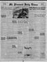Newspaper: Mt. Pleasant Daily Times (Mount Pleasant, Tex.), Vol. 32, No. 106, Ed…