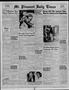 Newspaper: Mt. Pleasant Daily Times (Mount Pleasant, Tex.), Vol. 32, No. 110, Ed…