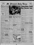 Newspaper: Mt. Pleasant Daily Times (Mount Pleasant, Tex.), Vol. 32, No. 114, Ed…
