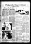 Primary view of Stephenville Empire-Tribune (Stephenville, Tex.), Vol. 102, No. 97, Ed. 1 Tuesday, June 22, 1971
