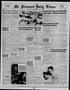 Newspaper: Mt. Pleasant Daily Times (Mount Pleasant, Tex.), Vol. 32, No. 120, Ed…