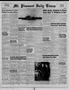 Newspaper: Mt. Pleasant Daily Times (Mount Pleasant, Tex.), Vol. 32, No. 123, Ed…