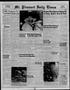 Newspaper: Mt. Pleasant Daily Times (Mount Pleasant, Tex.), Vol. 32, No. 127, Ed…