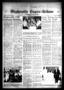 Primary view of Stephenville Empire-Tribune (Stephenville, Tex.), Vol. 103, No. 104, Ed. 1 Sunday, July 2, 1972
