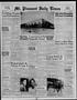 Newspaper: Mt. Pleasant Daily Times (Mount Pleasant, Tex.), Vol. 32, No. 132, Ed…