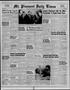 Newspaper: Mt. Pleasant Daily Times (Mount Pleasant, Tex.), Vol. 32, No. 133, Ed…