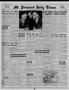 Newspaper: Mt. Pleasant Daily Times (Mount Pleasant, Tex.), Vol. 32, No. 141, Ed…