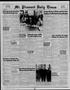 Newspaper: Mt. Pleasant Daily Times (Mount Pleasant, Tex.), Vol. 32, No. 144, Ed…