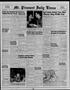 Newspaper: Mt. Pleasant Daily Times (Mount Pleasant, Tex.), Vol. 32, No. 145, Ed…
