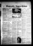 Newspaper: Stephenville Empire-Tribune (Stephenville, Tex.), Vol. 103, No. 116, …