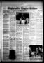 Primary view of Stephenville Empire-Tribune (Stephenville, Tex.), Vol. 103, No. 121, Ed. 1 Wednesday, July 26, 1972