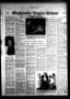 Newspaper: Stephenville Empire-Tribune (Stephenville, Tex.), Vol. 103, No. 126, …