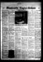 Primary view of Stephenville Empire-Tribune (Stephenville, Tex.), Vol. 103, No. 127, Ed. 1 Thursday, August 3, 1972