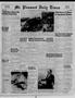 Newspaper: Mt. Pleasant Daily Times (Mount Pleasant, Tex.), Vol. 32, No. 172, Ed…