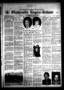 Primary view of Stephenville Empire-Tribune (Stephenville, Tex.), Vol. 103, No. 139, Ed. 1 Sunday, August 20, 1972