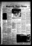 Newspaper: Stephenville Empire-Tribune (Stephenville, Tex.), Vol. 103, No. 156, …