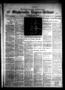 Primary view of Stephenville Empire-Tribune (Stephenville, Tex.), Vol. 103, No. 163, Ed. 1 Friday, September 22, 1972