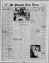 Newspaper: Mt. Pleasant Daily Times (Mount Pleasant, Tex.), Vol. 34, No. 106, Ed…