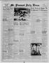 Newspaper: Mt. Pleasant Daily Times (Mount Pleasant, Tex.), Vol. 34, No. 109, Ed…
