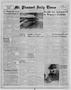 Newspaper: Mt. Pleasant Daily Times (Mount Pleasant, Tex.), Vol. 34, No. 120, Ed…