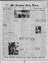 Newspaper: Mt. Pleasant Daily Times (Mount Pleasant, Tex.), Vol. 34, No. 125, Ed…