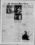 Newspaper: Mt. Pleasant Daily Times (Mount Pleasant, Tex.), Vol. 34, No. 130, Ed…