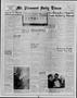 Newspaper: Mt. Pleasant Daily Times (Mount Pleasant, Tex.), Vol. 34, No. 131, Ed…
