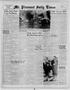 Newspaper: Mt. Pleasant Daily Times (Mount Pleasant, Tex.), Vol. 34, No. 133, Ed…
