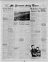 Newspaper: Mt. Pleasant Daily Times (Mount Pleasant, Tex.), Vol. 34, No. 134, Ed…