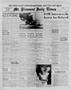 Newspaper: Mt. Pleasant Daily Times (Mount Pleasant, Tex.), Vol. 34, No. 139, Ed…