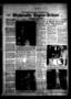 Primary view of Stephenville Empire-Tribune (Stephenville, Tex.), Vol. 103, No. 188, Ed. 1 Friday, October 27, 1972