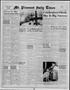 Newspaper: Mt. Pleasant Daily Times (Mount Pleasant, Tex.), Vol. 34, No. 140, Ed…